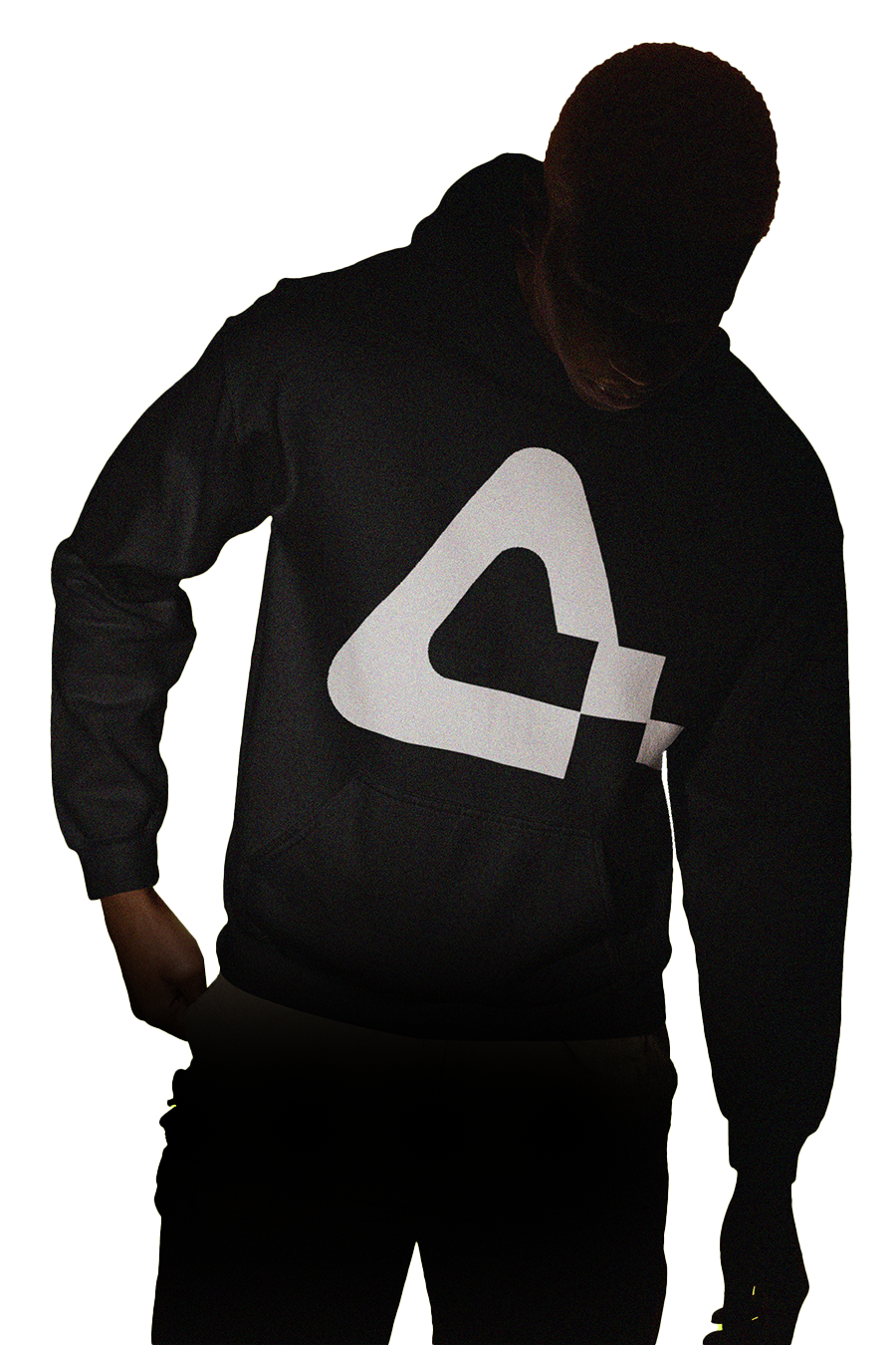Pullover Hoodie